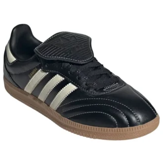 Adidas Samba Lt “Core Black Cream White”
