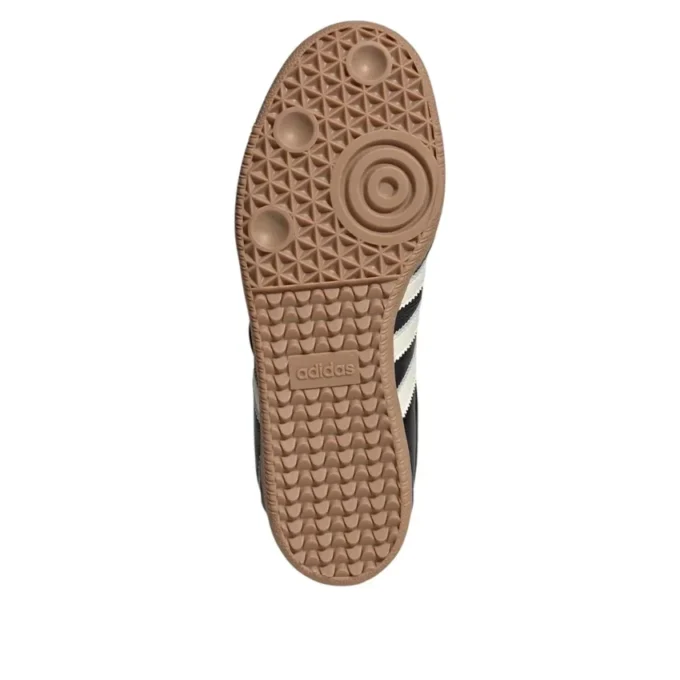 Adidas Samba Lt “Core Black Cream White”