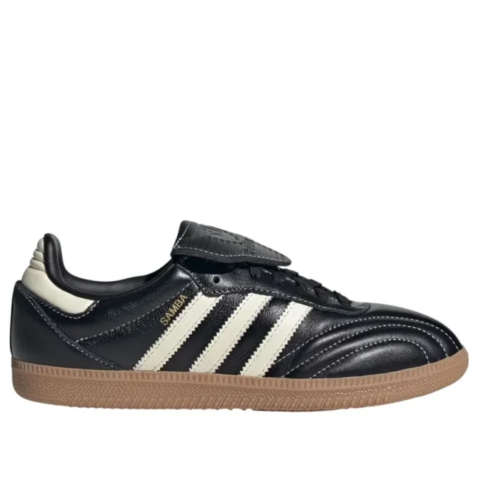 Adidas Samba Lt “Core Black Cream White”