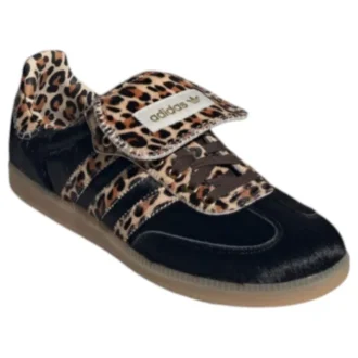 Adidas Samba Lt “Core Black Mesa”