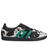 Adidas Samba Lt “Cow Print Black”