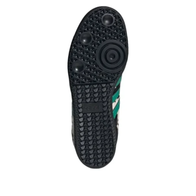 Adidas Samba Lt “Cow Print Black”