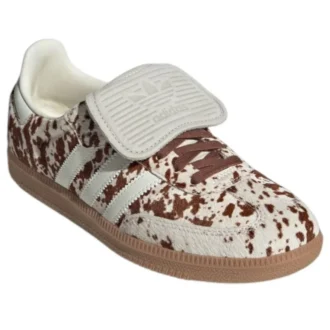 Adidas Samba Lt “Cow Print Brown”