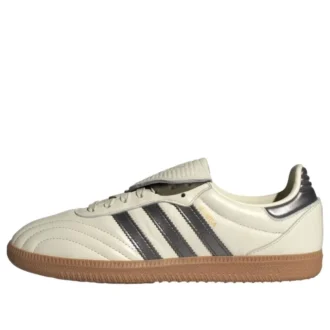 Adidas Samba Lt “Cream White Core Black”