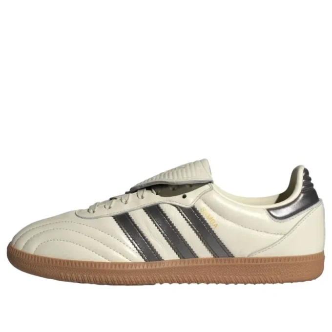 Adidas Samba Lt “Cream White Core Black”