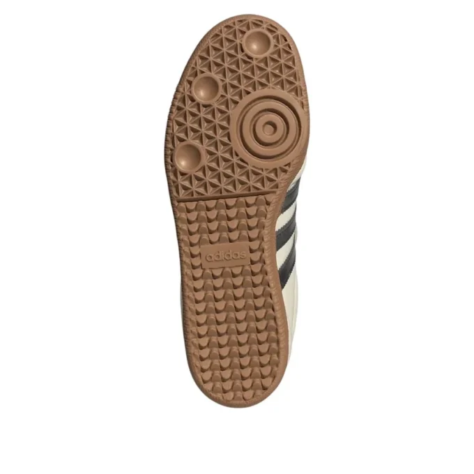 Adidas Samba Lt “Cream White Core Black”