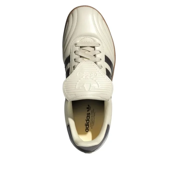 Adidas Samba Lt “Cream White Core Black”