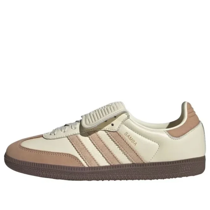 Adidas Samba Lt “Cream White Warm Sandstone”