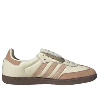 Adidas Samba Lt “Cream White Warm Sandstone”