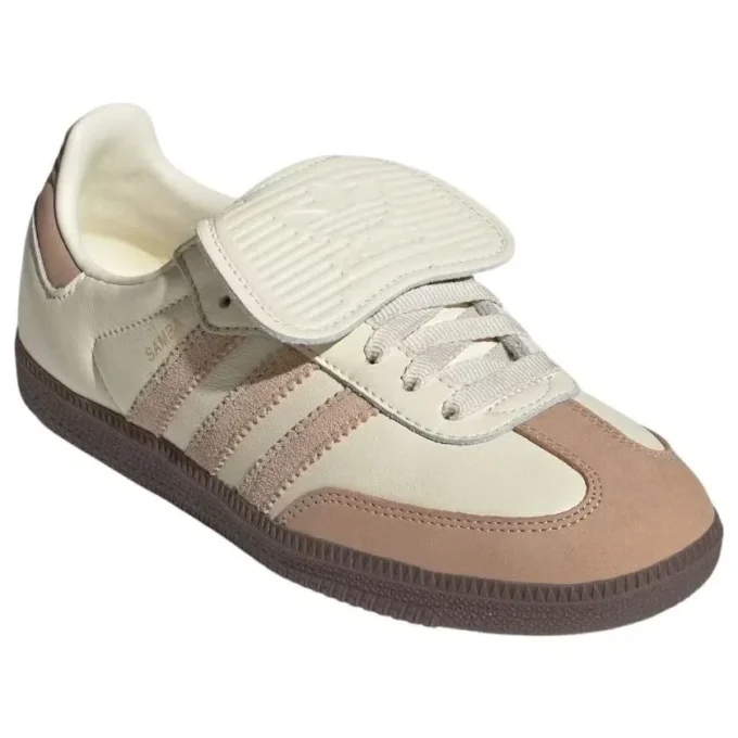 Adidas Samba Lt “Cream White Warm Sandstone”