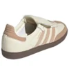 Adidas Samba Lt “Cream White Warm Sandstone”