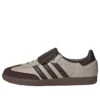 Adidas Samba Lt “Dark Brown Wonder Beige”