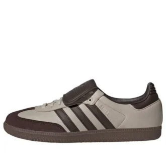 Adidas Samba Lt “Dark Brown Wonder Beige”