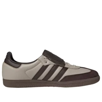 Adidas Samba Lt “Dark Brown Wonder Beige”
