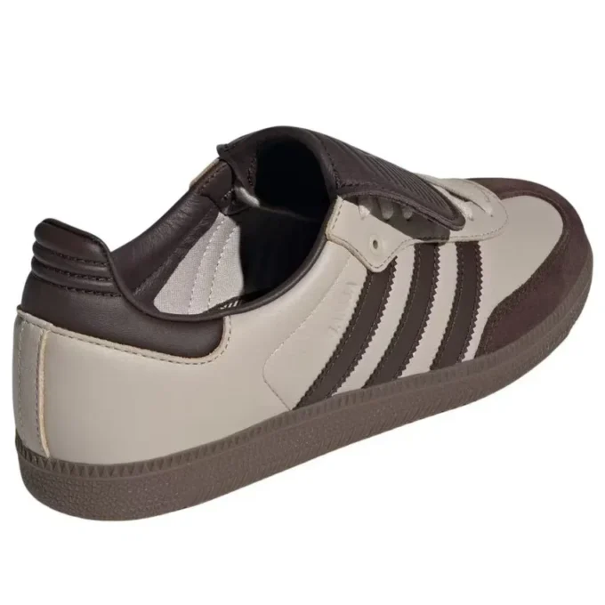 Adidas Samba Lt “Dark Brown Wonder Beige”