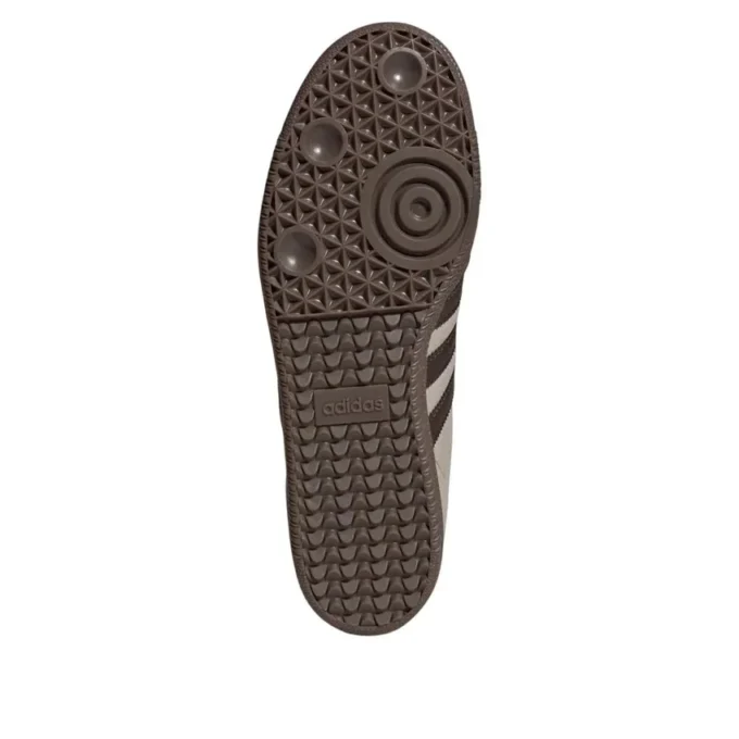 Adidas Samba Lt “Dark Brown Wonder Beige”