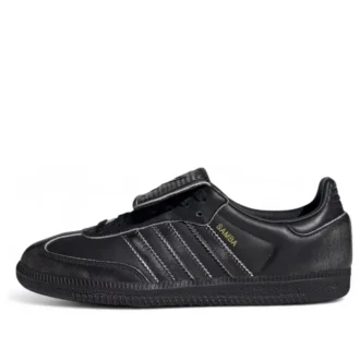 Adidas Samba Lt “Distressed Pack Black”