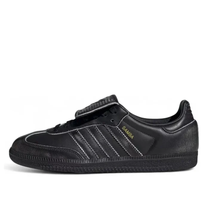 Adidas Samba Lt “Distressed Pack Black”