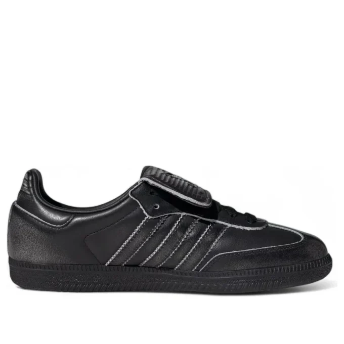 Adidas Samba Lt “Distressed Pack Black”