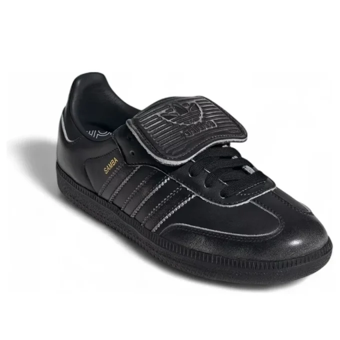 Adidas Samba Lt “Distressed Pack Black”