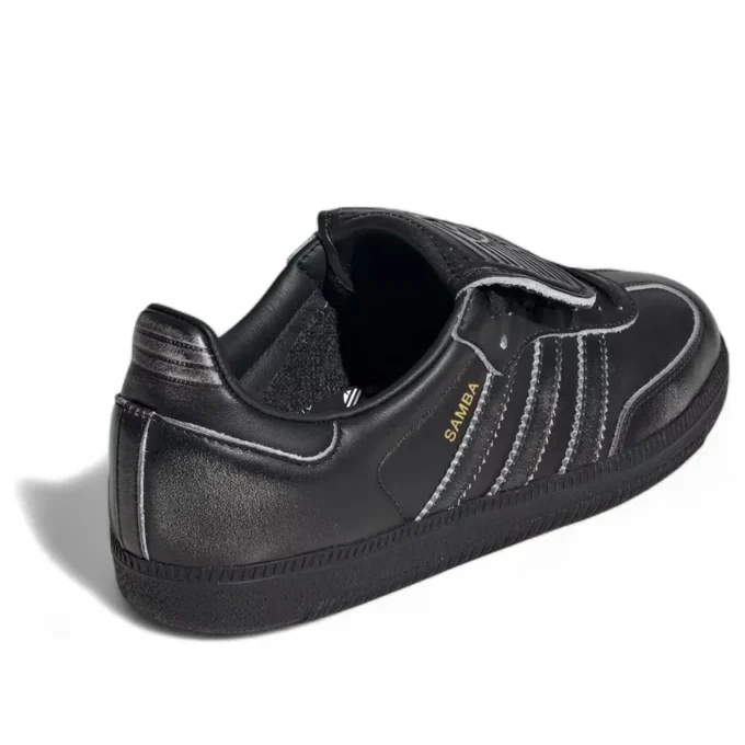 Adidas Samba Lt “Distressed Pack Black”