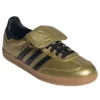 Adidas Samba Lt “Gold Metallic Gum”