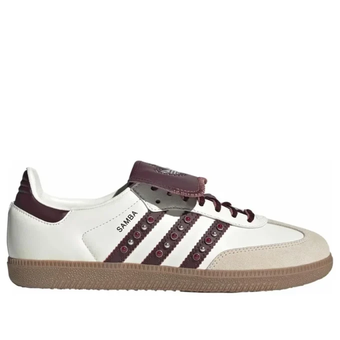 Adidas Samba Lt “Hemp Off-White”