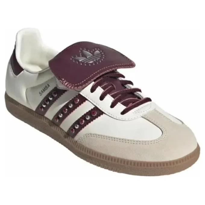 Adidas Samba Lt “Hemp Off-White”