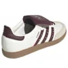 Adidas Samba Lt “Hemp Off-White”