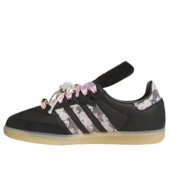 adidas samba lt lace pearls 1 330x330 - Adidas Samba Lt "Lace Pearls"