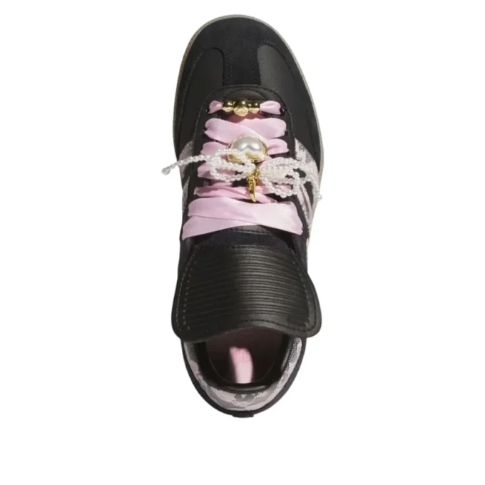 Adidas Samba Lt “Lace Pearls”