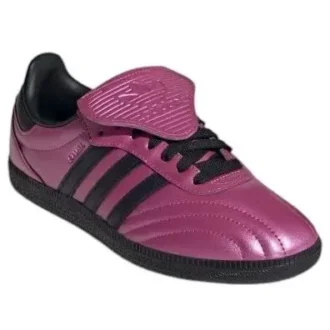Adidas Samba Lt “Metallic Fuchsia”