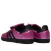Adidas Samba Lt “Metallic Fuchsia”