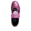 Adidas Samba Lt “Metallic Fuchsia”