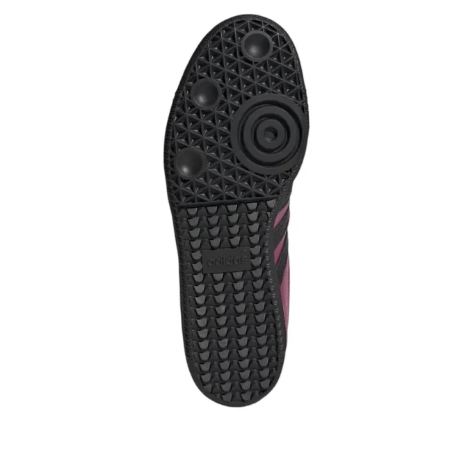 Adidas Samba Lt “Metallic Fuchsia”