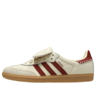 Adidas Samba Lt “Preloved Ruby White”
