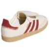 Adidas Samba Lt “Preloved Ruby White”
