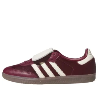 Adidas Samba Lt “Shadow Red Cream Gum”