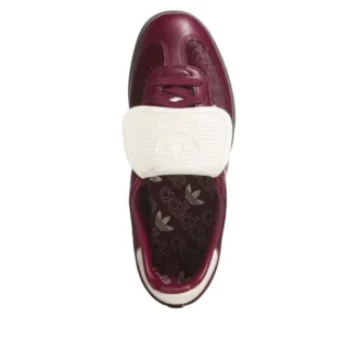 Adidas Samba Lt “Shadow Red Cream Gum”