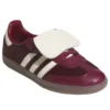 Adidas Samba Lt “Shadow Red Cream Gum”