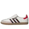Adidas Samba Lt “White Black Red”