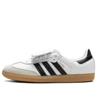 Adidas Samba Lt “White Core Black”