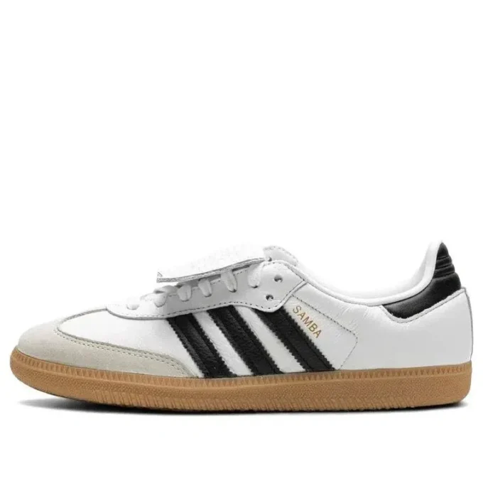 Adidas Samba Lt “White Core Black”
