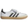 Adidas Samba Lt “White Core Black”