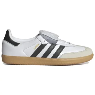 Adidas Samba Lt “White Core Black”