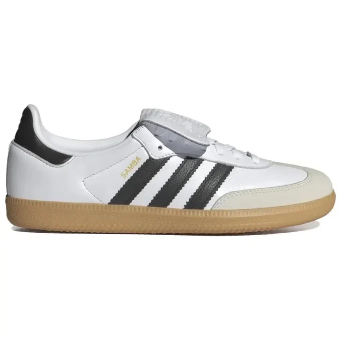 Adidas Samba Lt “White Core Black”