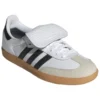 Adidas Samba Lt “White Core Black”