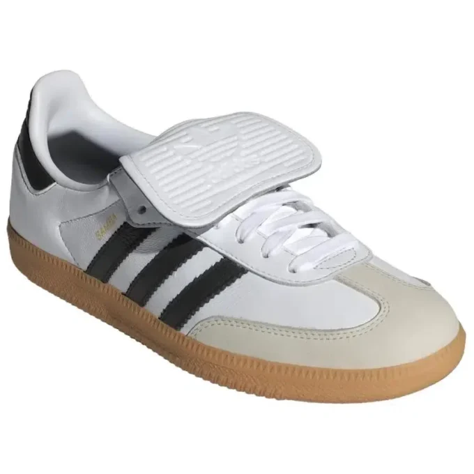 Adidas Samba Lt “White Core Black”