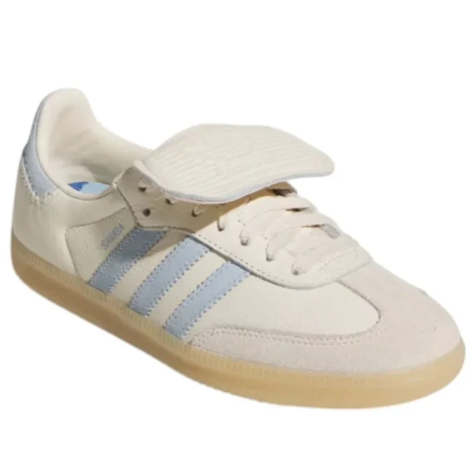 Adidas Samba Lt “Wonder White”