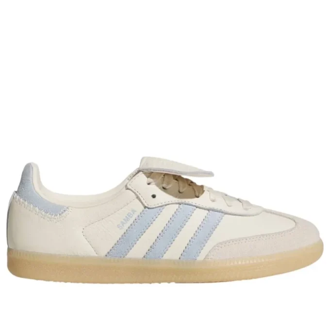 Adidas Samba Lt “Wonder White”